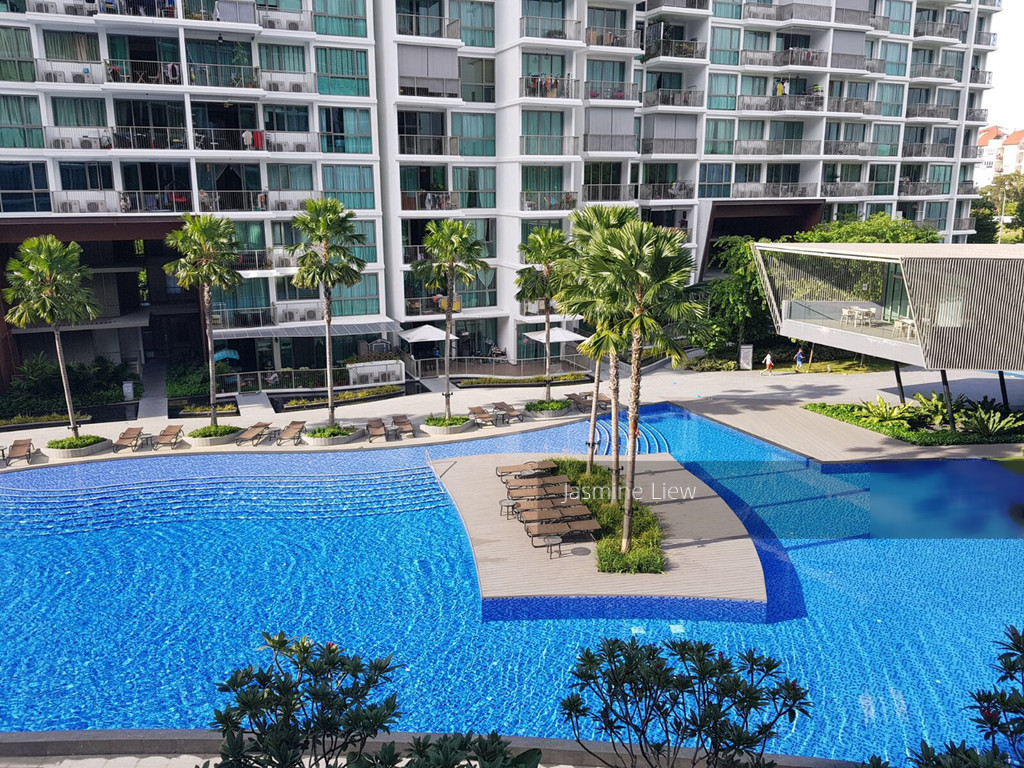 Ripple Bay (D18), Condominium #155308622